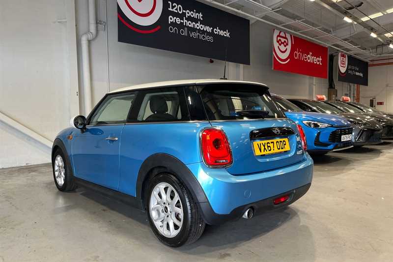 Used MINI Hatch for sale - 76462731: Photo 47