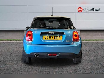 Used MINI Hatch undefined for sale - 76462731: Photo