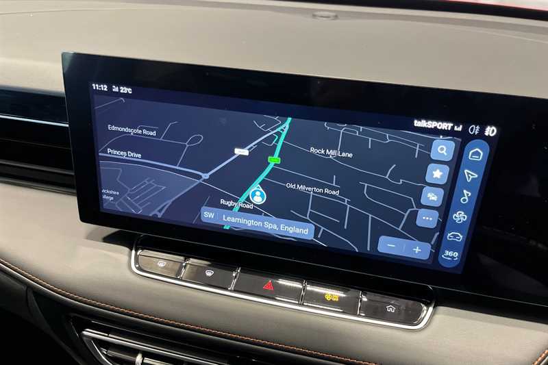 Used MG MG HS 2025 for sale - 76525267: Photo 18