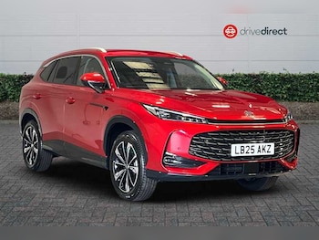 Used MG MG HS 2025 for sale - 76525267: Photo