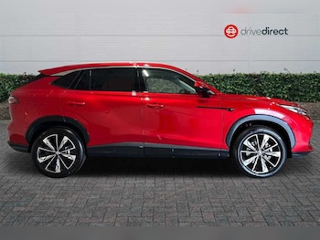 Used MG MG HS 2025 for sale - 76525267: Photo