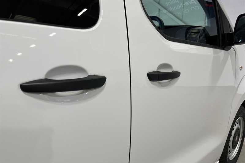 Used Vauxhall Vivaro 2026 for sale - 77914779: Photo 33