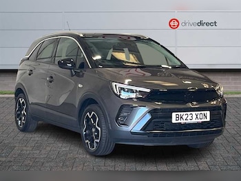 Used Vauxhall Crossland 2023 for sale - 78626707: Photo