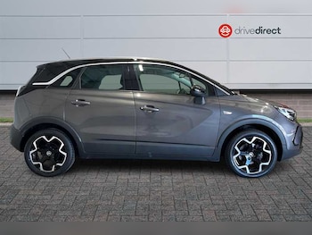 Used Vauxhall Crossland 2023 for sale - 78626707: Photo