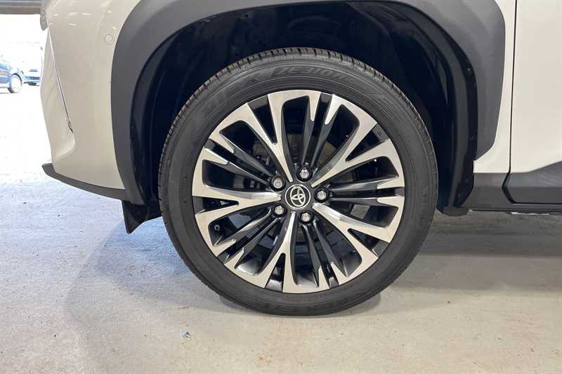 Used Toyota Yaris Cross 2024 for sale - 78174474: Photo 12