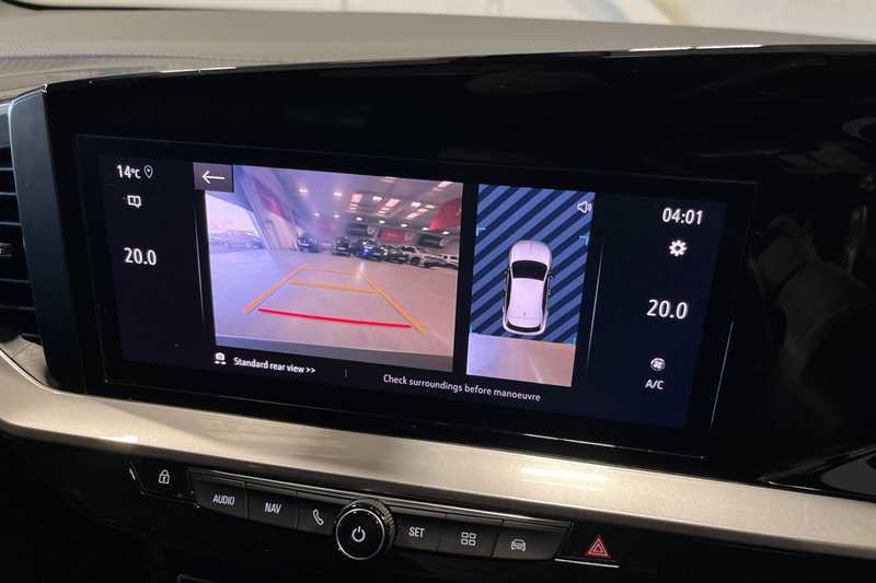 Used Vauxhall Mokka 2021 for sale - 77757556: Photo 19