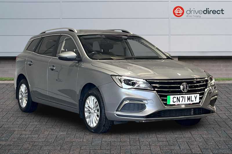 Used MG MG5 2021 for sale - 77699482: Photo 1