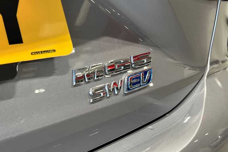 Used MG MG5 2021 for sale - 77699482: Photo 30