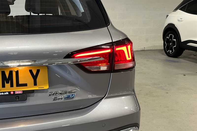 Used MG MG5 2021 for sale - 77699482: Photo 32