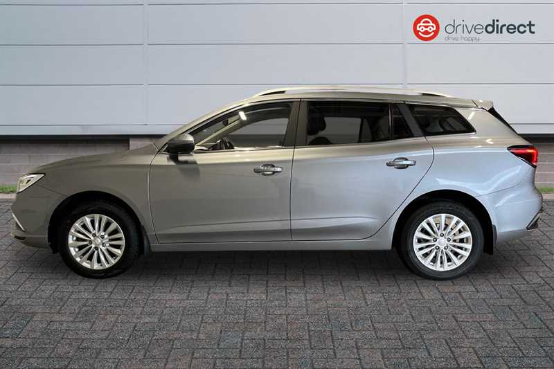 Used MG MG5 2021 for sale - 77699482: Photo 6