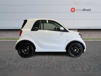 Used smart fortwo 2016 for sale - 78625925: Photo