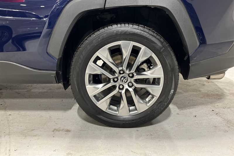 Used Toyota RAV4 2023 for sale - 77317831: Photo 11