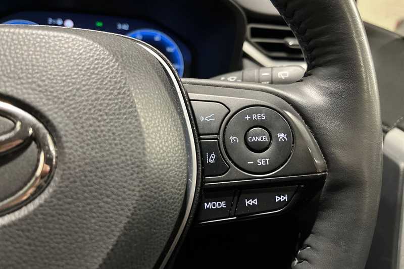 Used Toyota RAV4 2023 for sale - 77317831: Photo 22