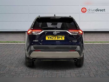 Used Toyota RAV4 undefined for sale - 77317831: Photo