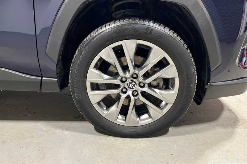 Used Toyota RAV4 2023 for sale - 77317831: Photo 9