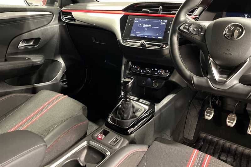Used Vauxhall Corsa 2023 for sale - 77899751: Photo 14