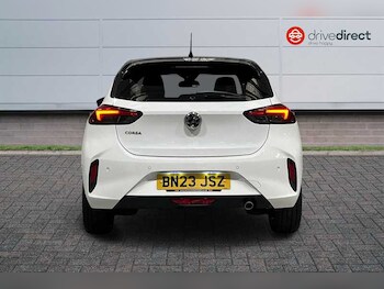 Used Vauxhall Corsa 2023 for sale - 77899751: Photo