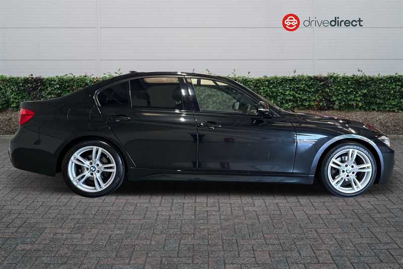 Used BMW 3 Series 2019 for sale - 76955738: Photo 2