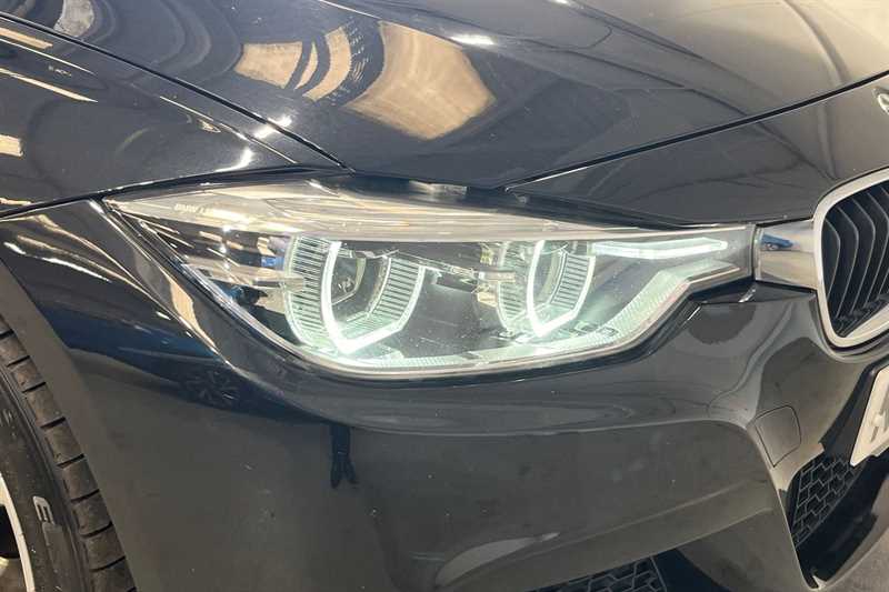 Used BMW 3 Series 2019 for sale - 76955738: Photo 28