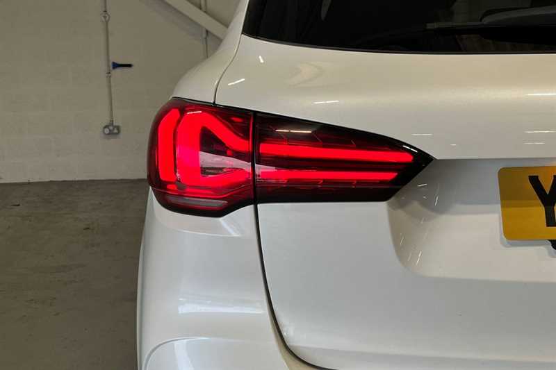 Used MG MG HS for sale - 77800348: Photo 31