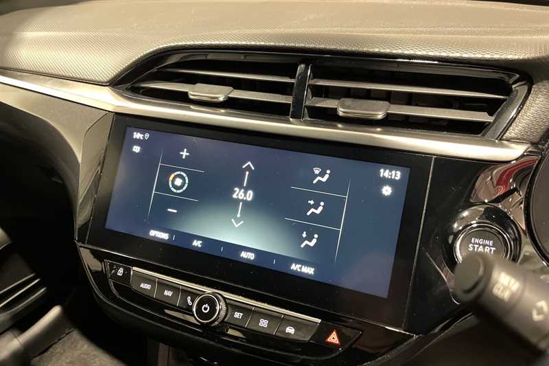 Used Vauxhall Corsa 2023 for sale - 77554392: Photo 15