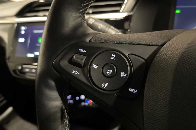 Used Vauxhall Corsa 2023 for sale - 77554392: Photo 21