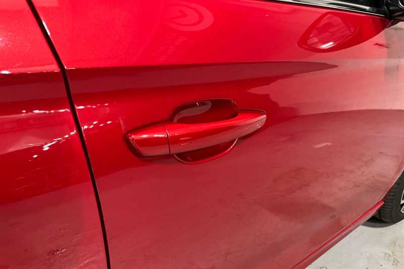 Used Vauxhall Corsa 2023 for sale - 77554392: Photo 33