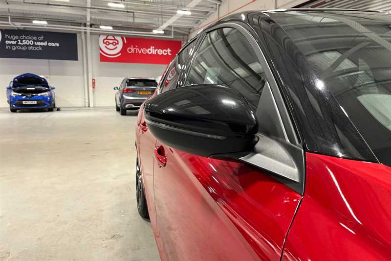 Used Vauxhall Corsa 2023 for sale - 77554392: Photo 34