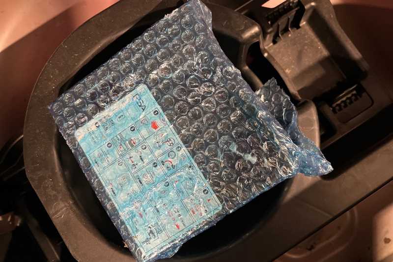 Used Vauxhall Corsa 2023 for sale - 77554392: Photo 37