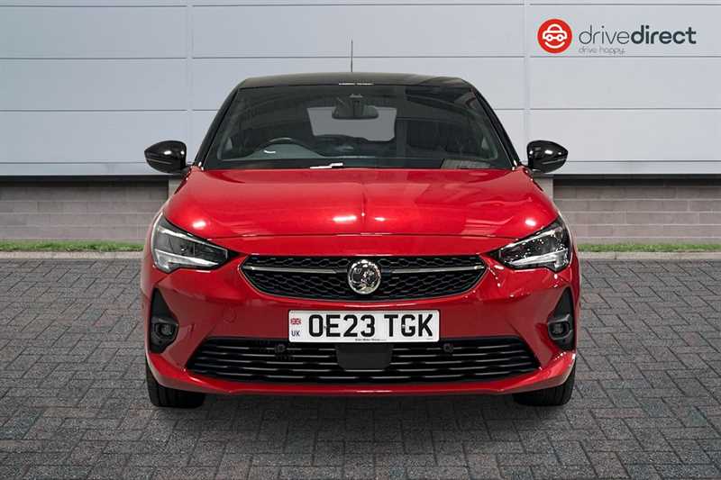 Used Vauxhall Corsa 2023 for sale - 77554392: Photo 8