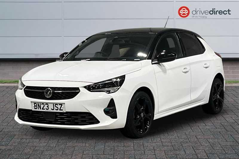 Used Vauxhall Corsa 2023 for sale - 77788190: Photo 7