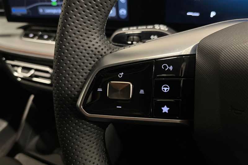 Used MG MG HS 2025 for sale - 77929621: Photo 21