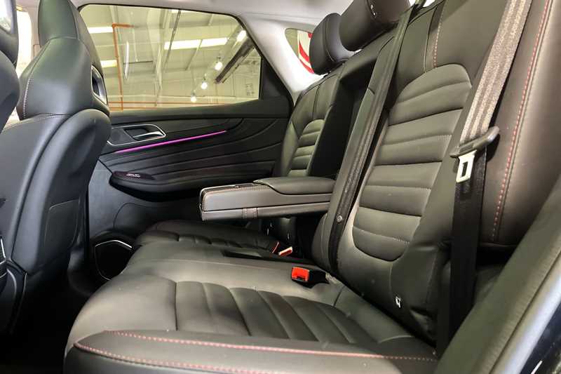 Used MG MG HS 2023 for sale - 77416660: Photo 24