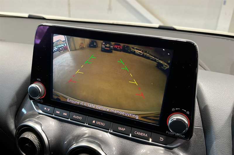 Used Nissan Juke 2020 for sale - 76529959: Photo 19