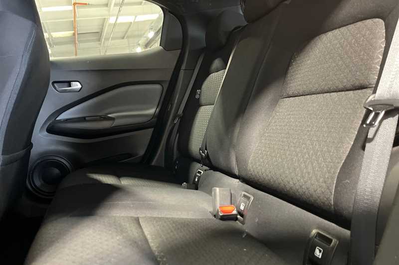 Used Nissan Juke 2020 for sale - 76529959: Photo 24