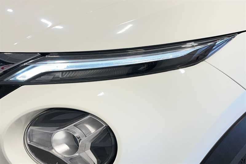 Used Nissan Juke 2020 for sale - 76529959: Photo 29