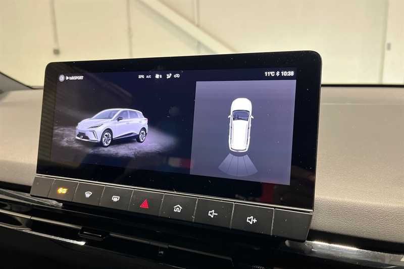 Used MG MG4 2023 for sale - 77843247: Photo 19