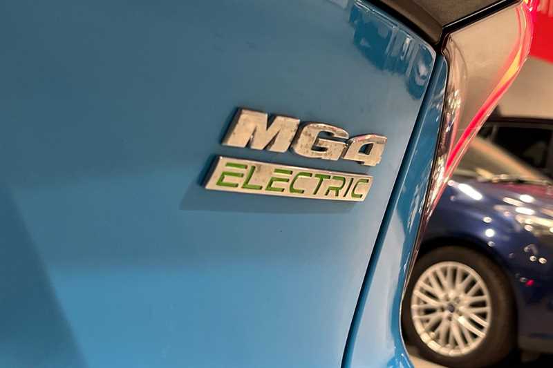 Used MG MG4 2023 for sale - 77843247: Photo 30