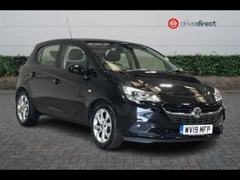 2019 - 1.4i ecoTEC Energy Hatchback 5dr Petrol Manual Euro 6 (75 ps)