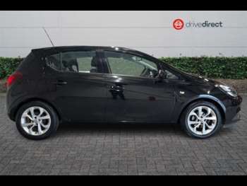 Used Vauxhall Corsa 2019 for sale - 74657912: Photo