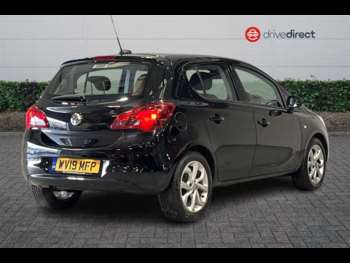 Used Vauxhall Corsa 2019 for sale - 74657912: Photo