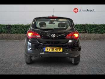 Used Vauxhall Corsa 2019 for sale - 74657912: Photo