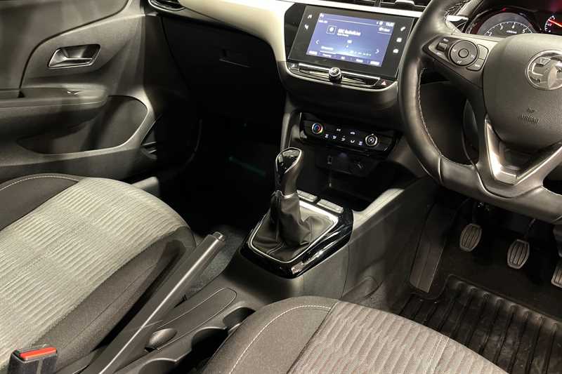 Used Vauxhall Corsa 2022 for sale - 78130748: Photo 14