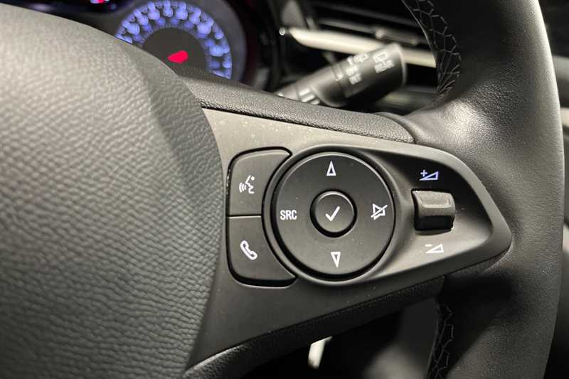 Used Vauxhall Corsa 2022 for sale - 78130748: Photo 22