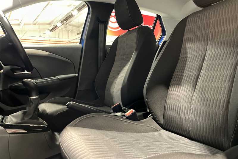 Used Vauxhall Corsa 2022 for sale - 78130748: Photo 23