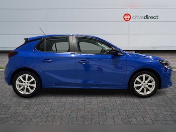 Used Vauxhall Corsa 2022 for sale - 78130748: Photo