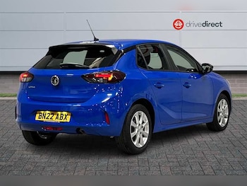 Used Vauxhall Corsa 2022 for sale - 78130748: Photo