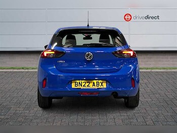 Used Vauxhall Corsa 2022 for sale - 78130748: Photo