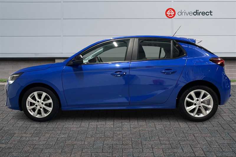 Used Vauxhall Corsa 2022 for sale - 78130748: Photo 6