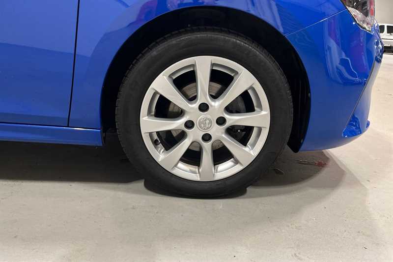 Used Vauxhall Corsa 2022 for sale - 78130748: Photo 9